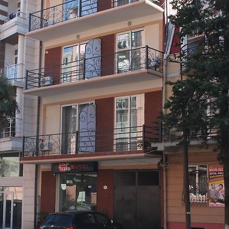 Hotel Elio 巴统 外观 照片