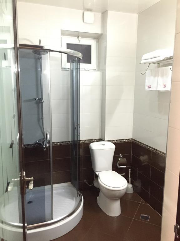 Hotel Elio 巴统 客房 照片