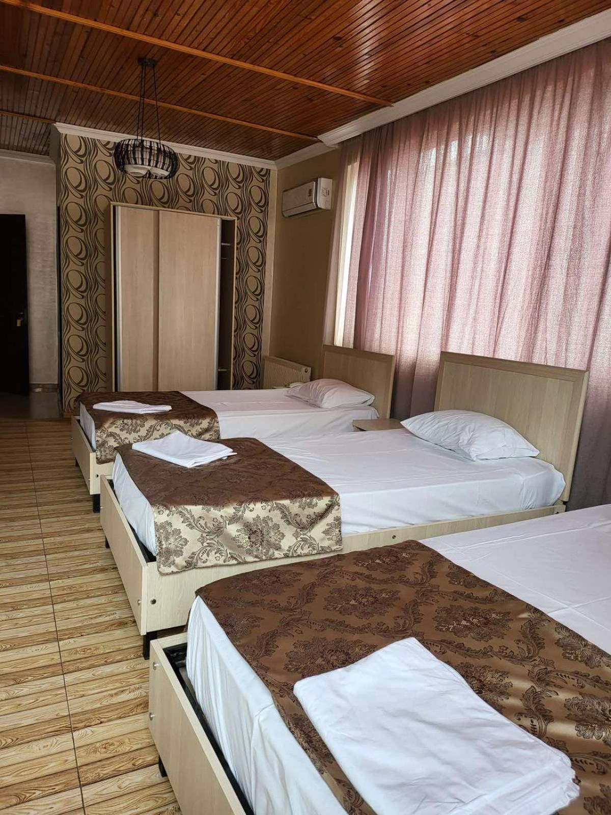 Hotel Elio 巴统 外观 照片