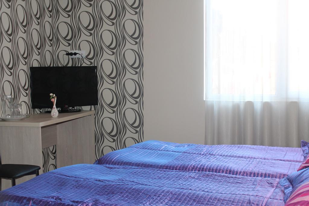 Hotel Elio 巴统 外观 照片